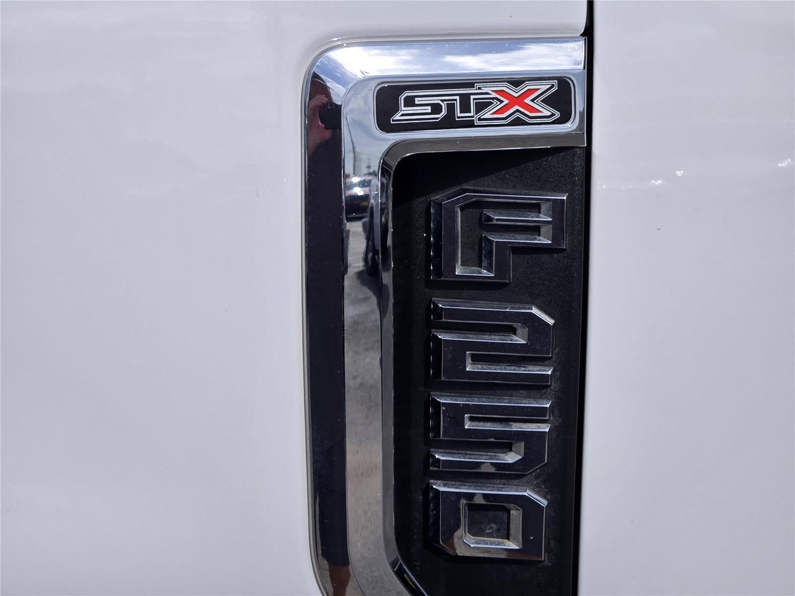 2019 Ford F-250 XL