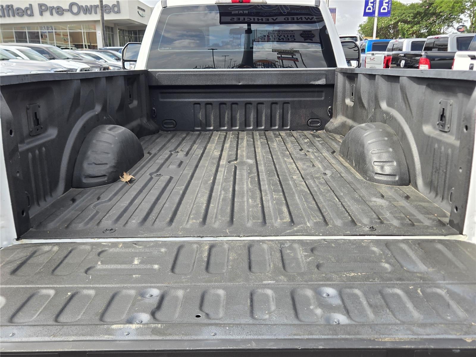 2019 Ford F-250 XL