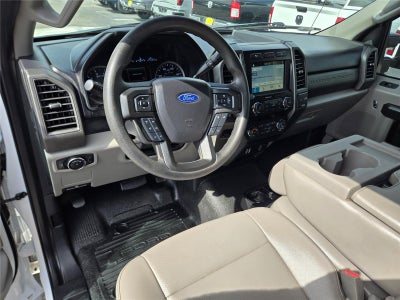2019 Ford F-250 XL