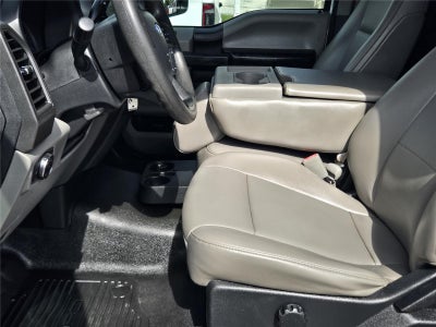 2019 Ford F-250 XL