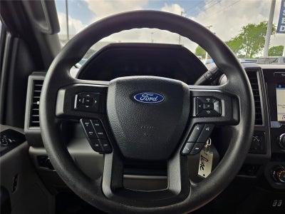 2019 Ford F-250 XL