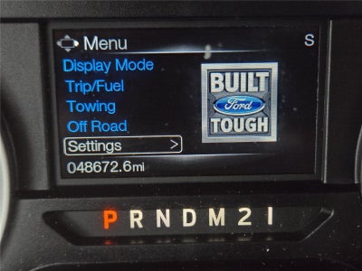 2019 Ford F-250 XL