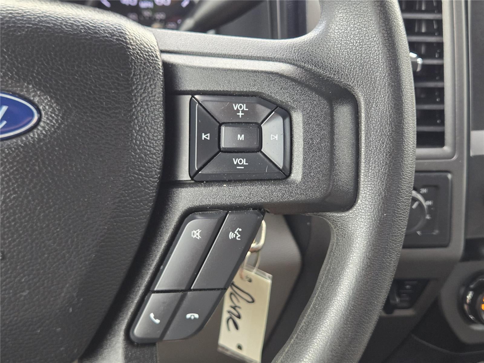 2019 Ford F-250 XL