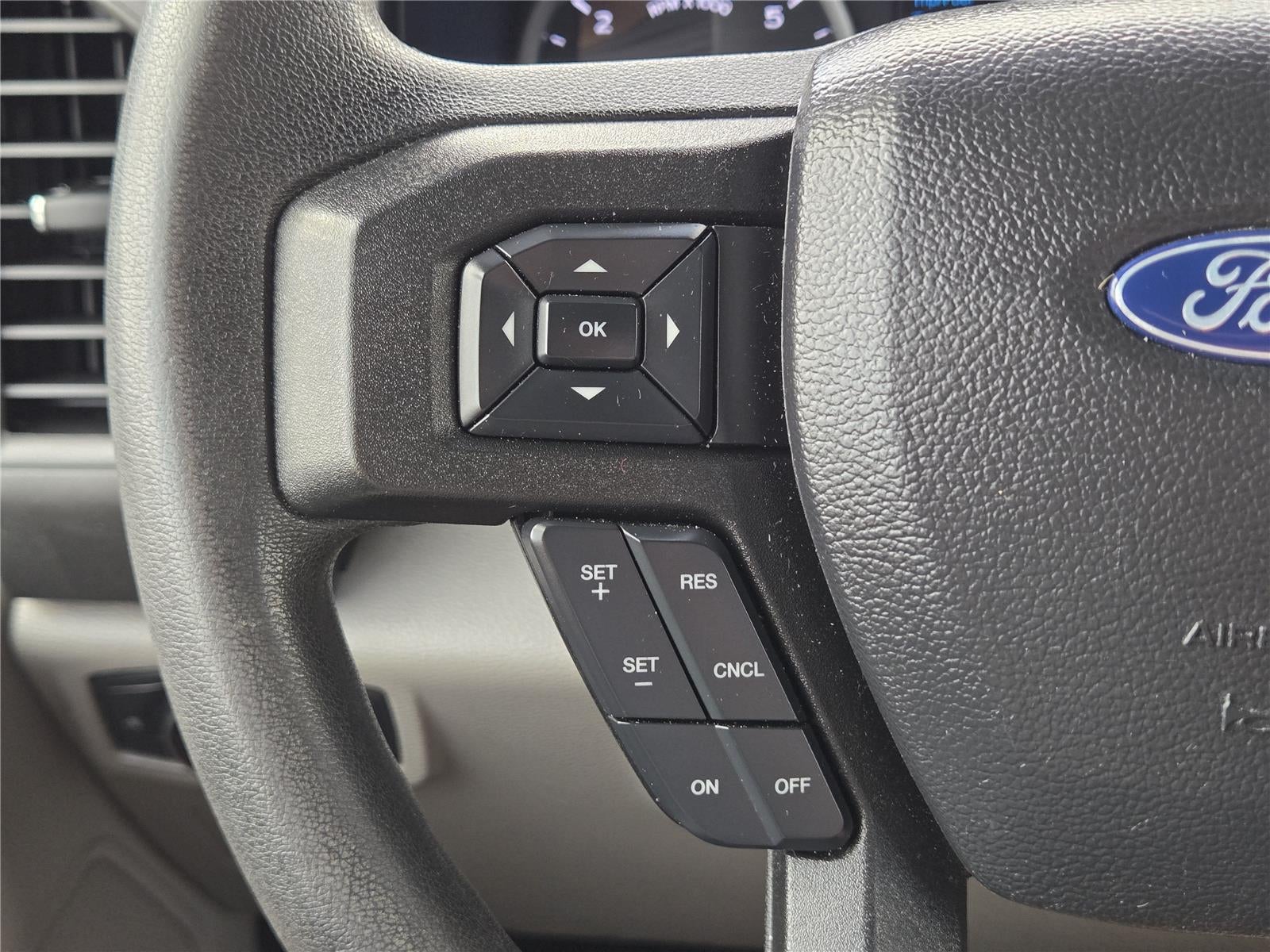 2019 Ford F-250 XL