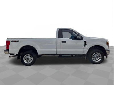 2019 Ford F-250 XL