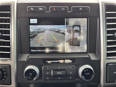 2019 Ford F150 Platinum