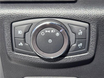2019 Ford F150 Platinum