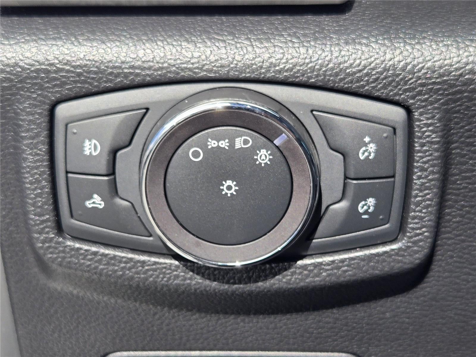 2019 Ford F150 Platinum