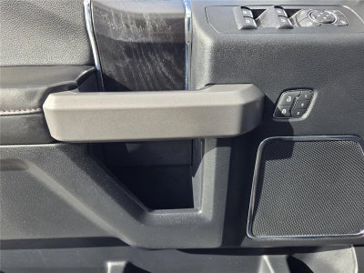 2019 Ford F150 Platinum