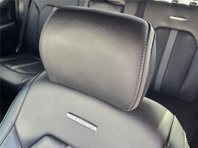2019 Ford F150 Platinum