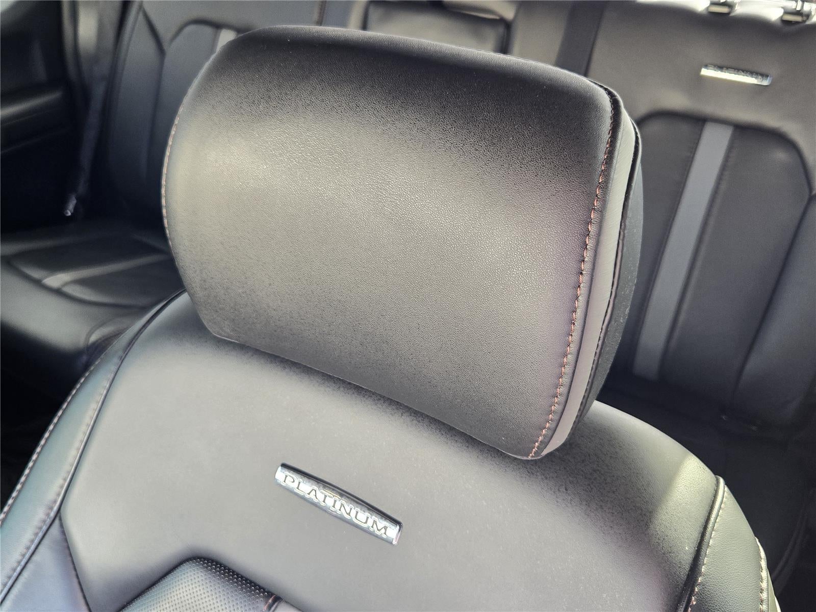 2019 Ford F150 Platinum