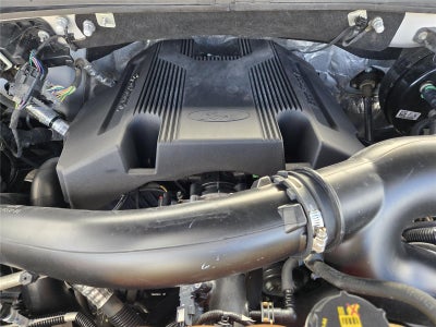 2019 Ford F150 Platinum