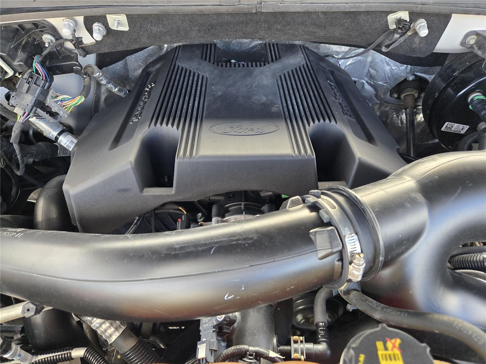 2019 Ford F150 Platinum