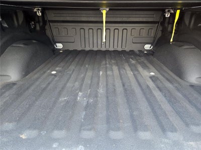 2019 Ford F150 Platinum
