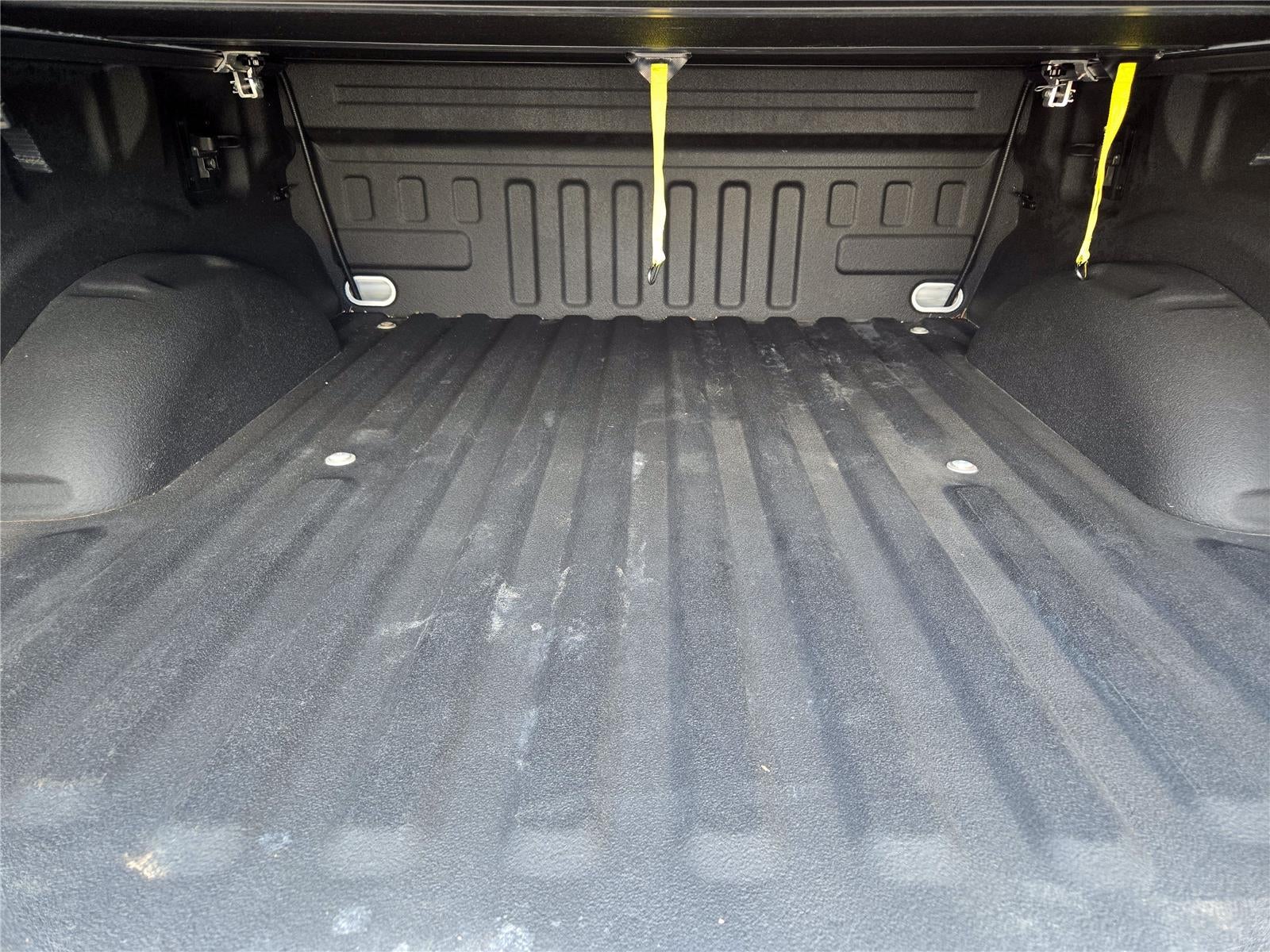 2019 Ford F150 Platinum