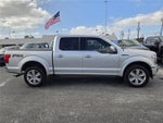 2019 Ford F150 Platinum