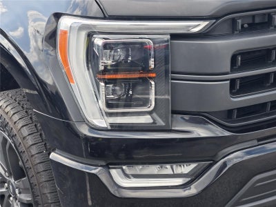 2023 Ford F150 Lariat