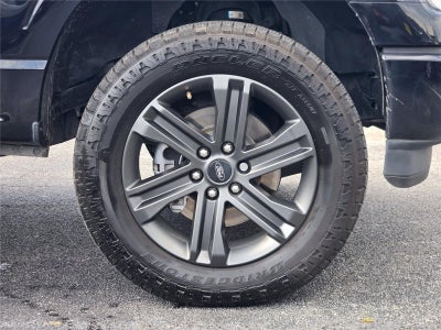 2023 Ford F150 Lariat