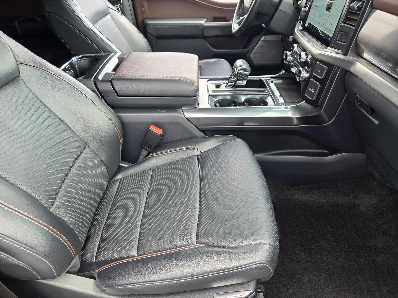 2023 Ford F150 Lariat