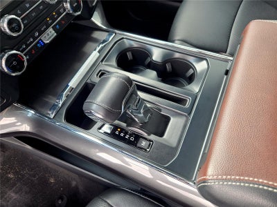 2023 Ford F150 Lariat