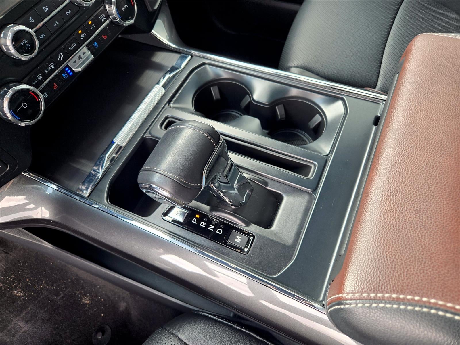 2023 Ford F150 Lariat