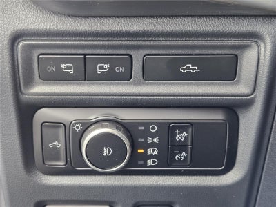 2023 Ford F150 Lariat