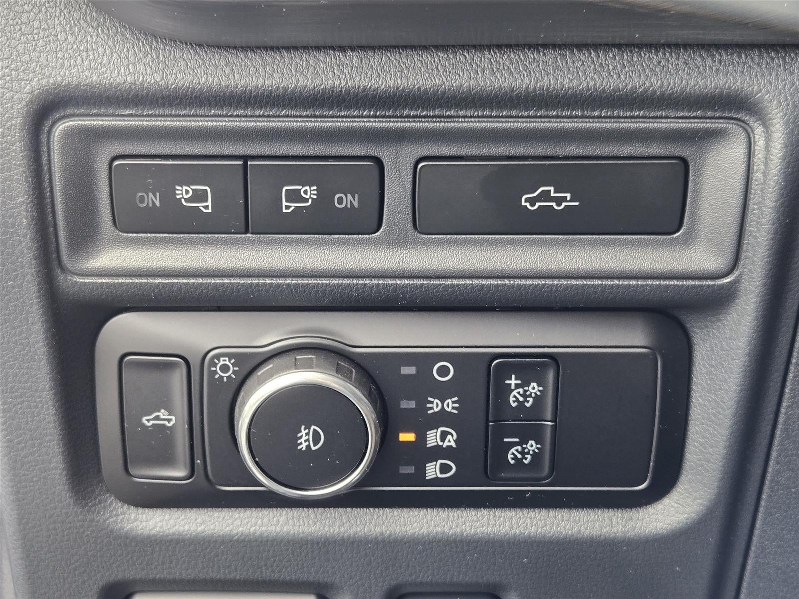 2023 Ford F150 Lariat