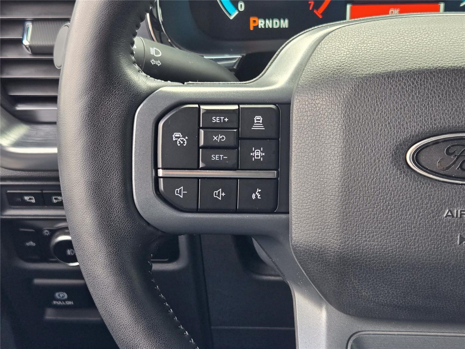 2023 Ford F150 Lariat