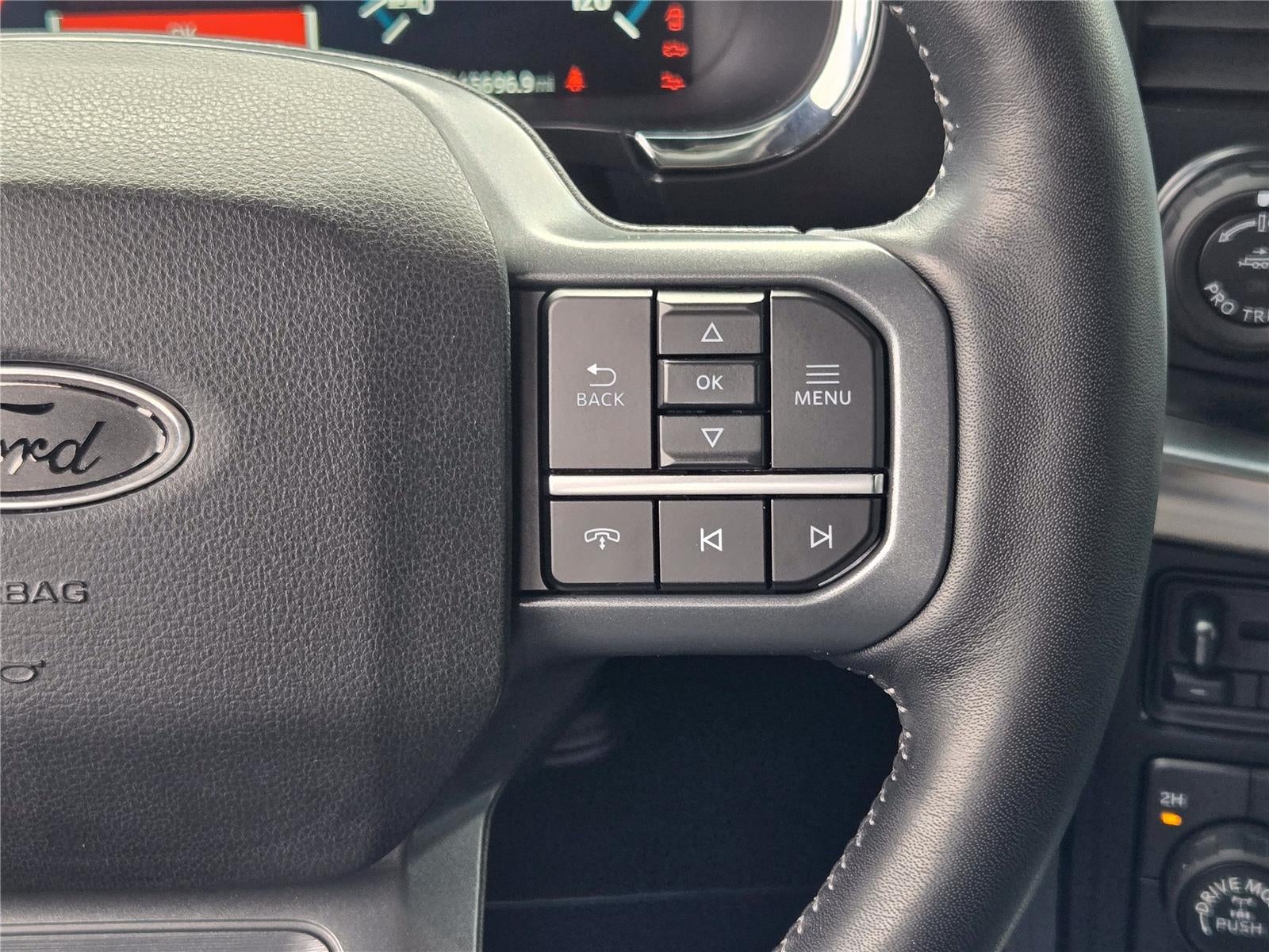 2023 Ford F150 Lariat