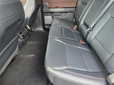 2023 Ford F150 Lariat