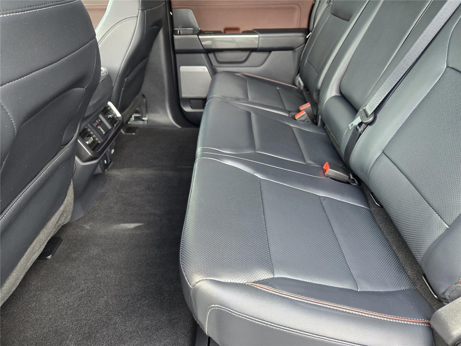 2023 Ford F150 Lariat