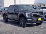 2023 Ford F150 Lariat