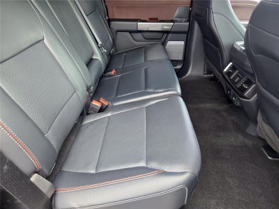 2023 Ford F150 Lariat