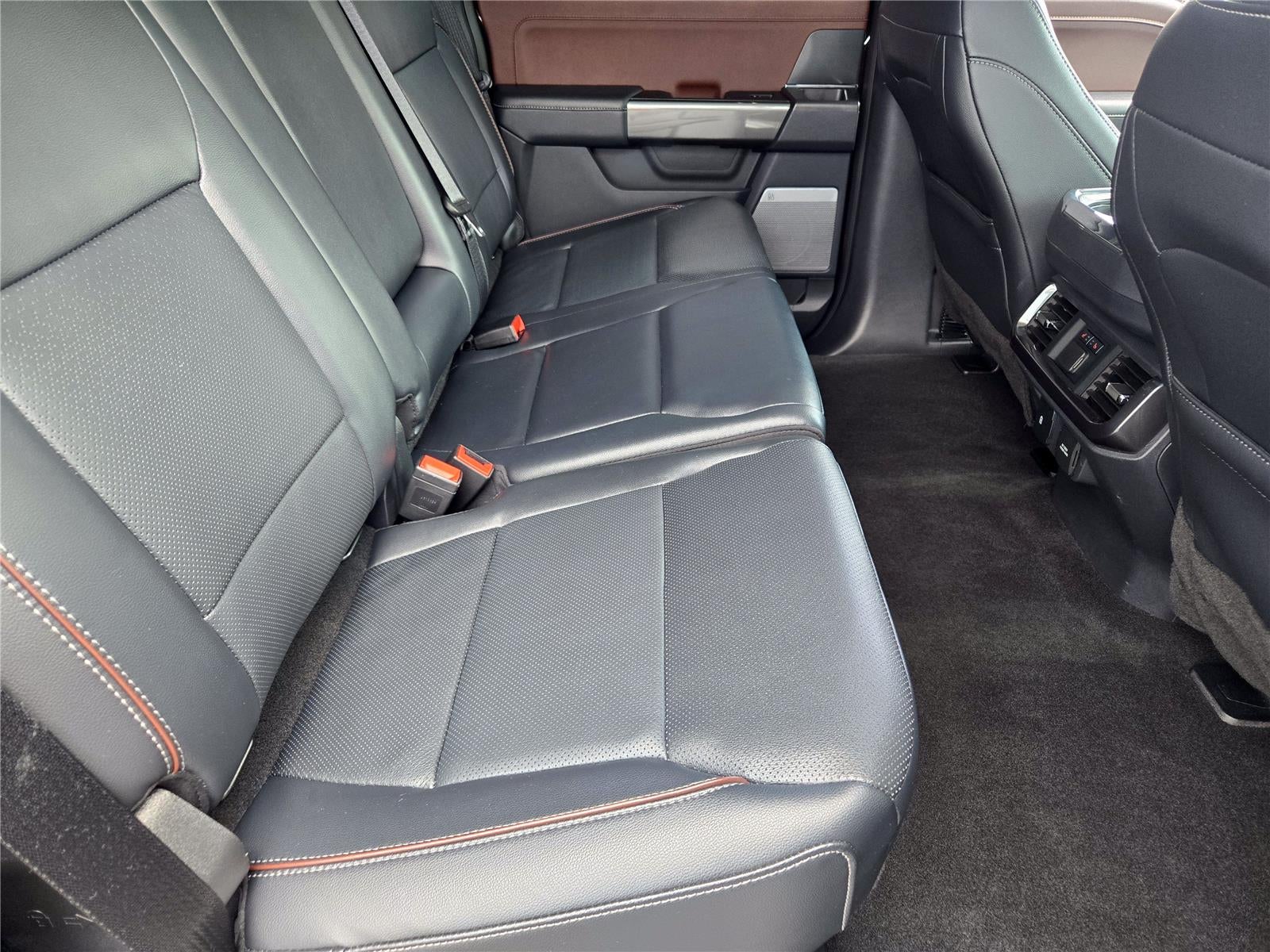 2023 Ford F150 Lariat