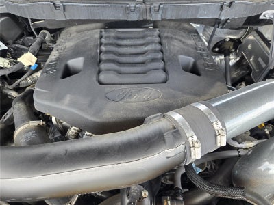 2023 Ford F150 Lariat