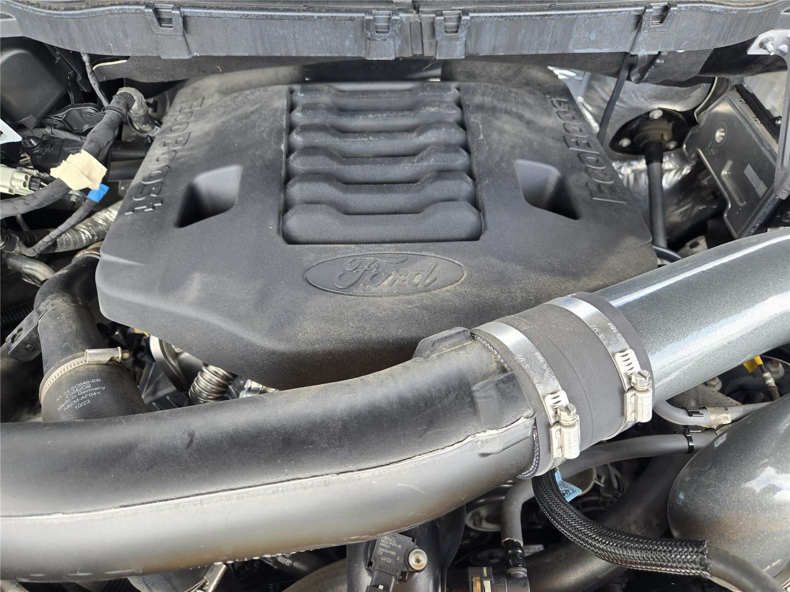 2023 Ford F150 Lariat