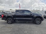 2023 Ford F150 Lariat