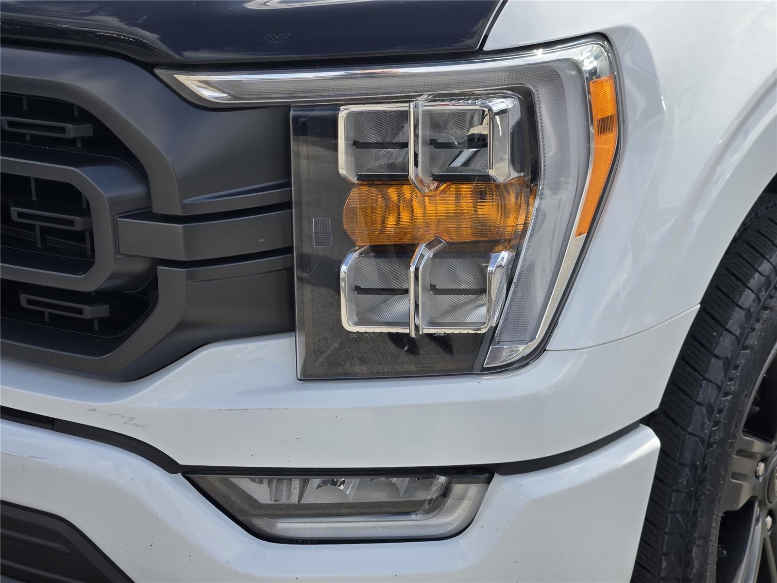 2023 Ford F150 XLT