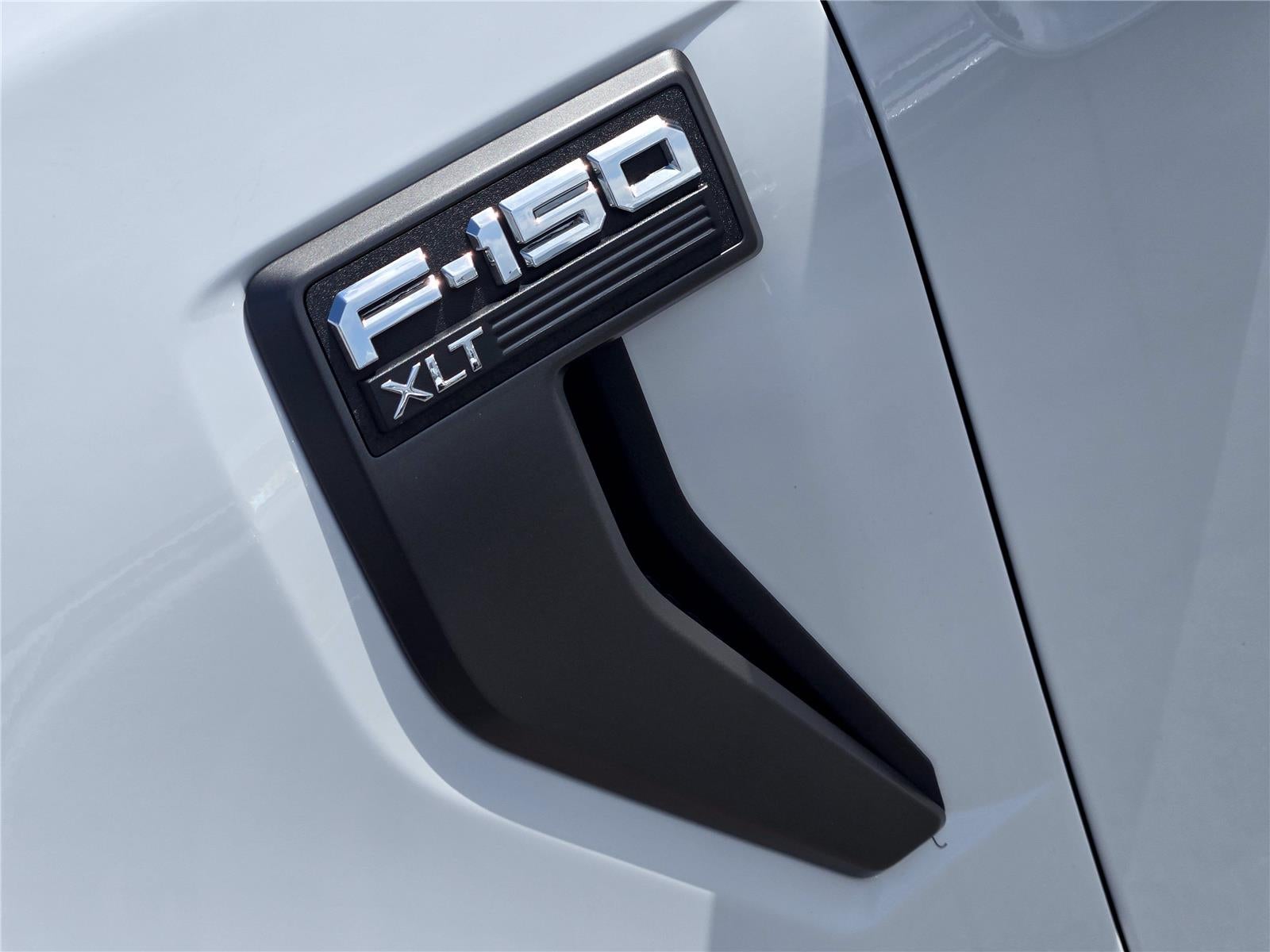2023 Ford F150 XLT