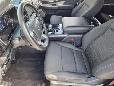 2023 Ford F150 XLT