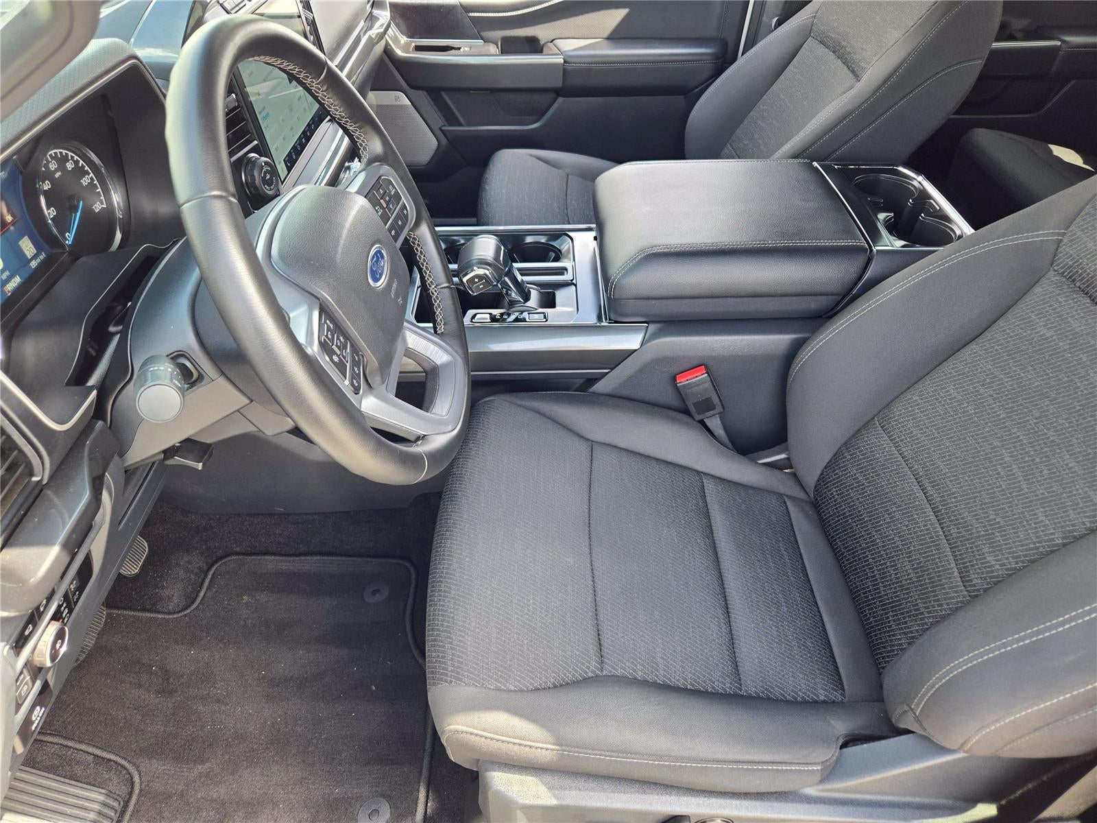 2023 Ford F150 XLT