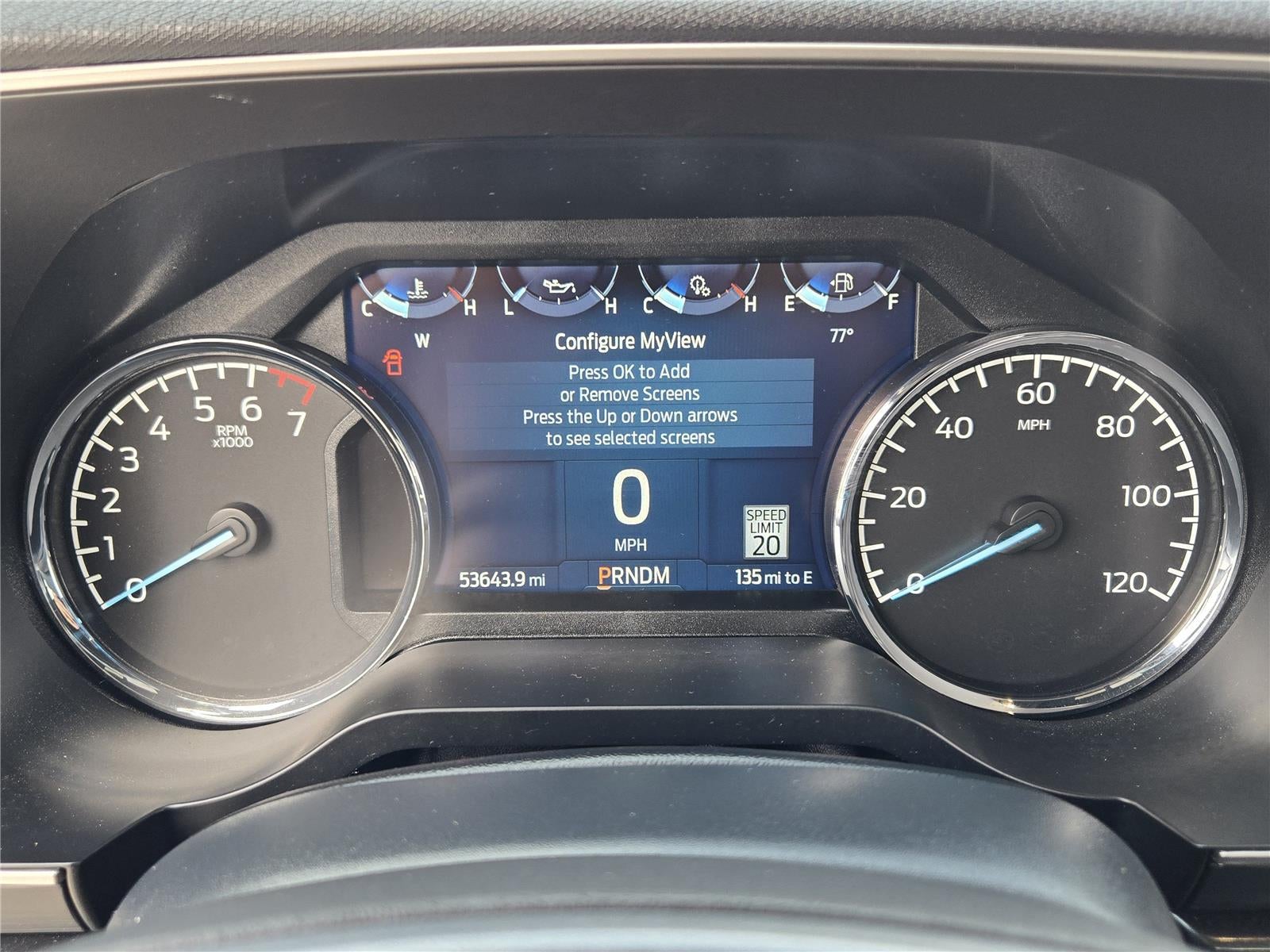 2023 Ford F150 XLT