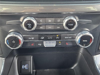 2023 Ford F150 XLT