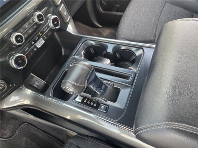 2023 Ford F150 XLT