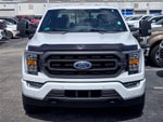2023 Ford F150 XLT