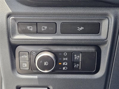 2023 Ford F150 XLT