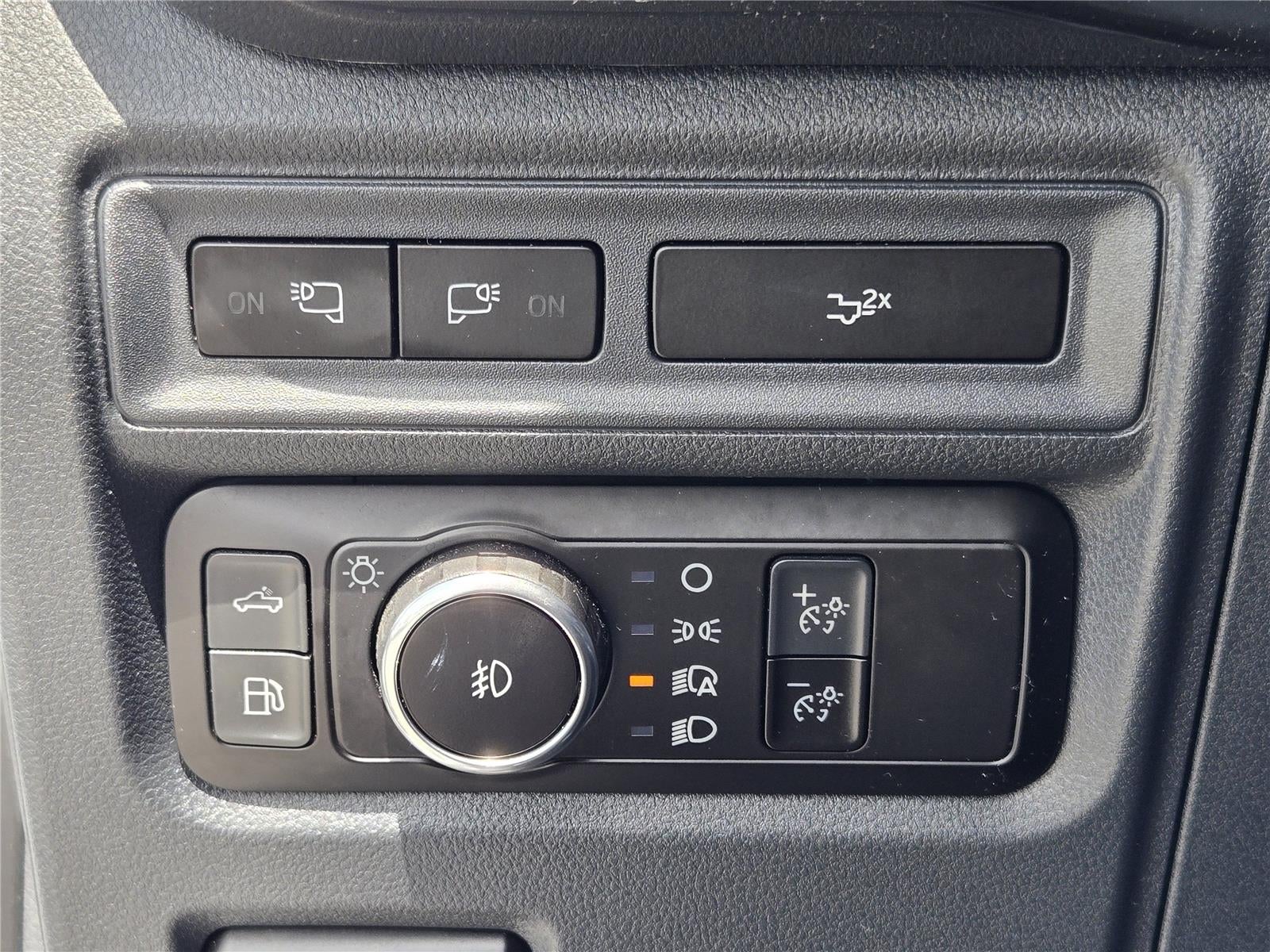 2023 Ford F150 XLT