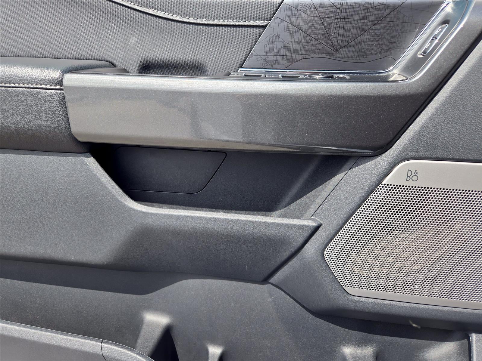 2023 Ford F150 XLT