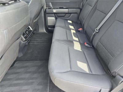 2023 Ford F150 XLT