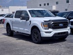 2023 Ford F150 XLT